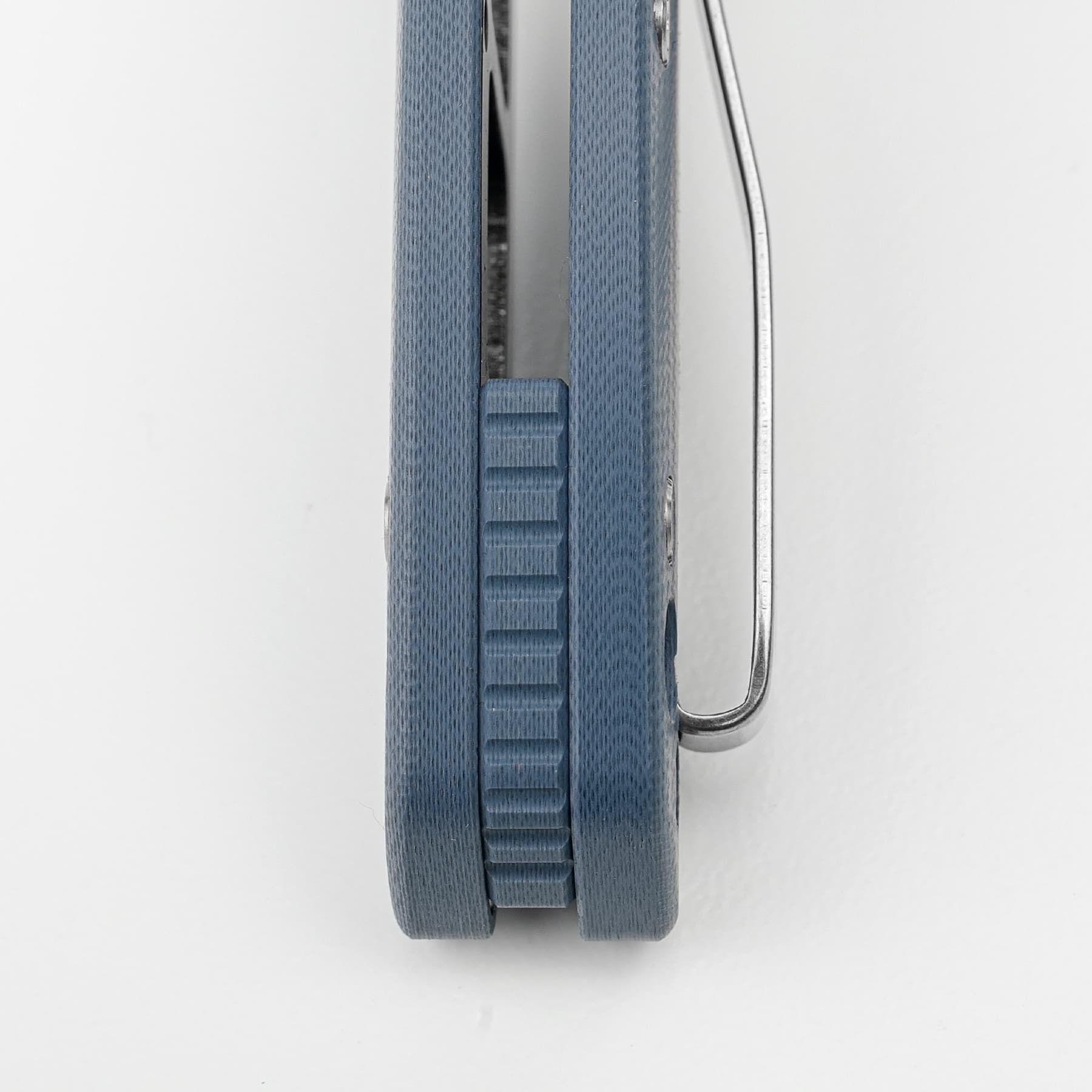 Shilin Cutter® - Vanchor Lock® (2.90" 154CM Blade & G10 Handle) - A2809