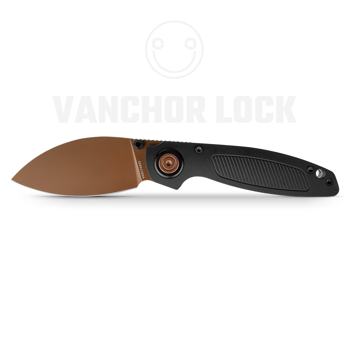 Shilin Cutter® - Vanchor Lock® (2.90