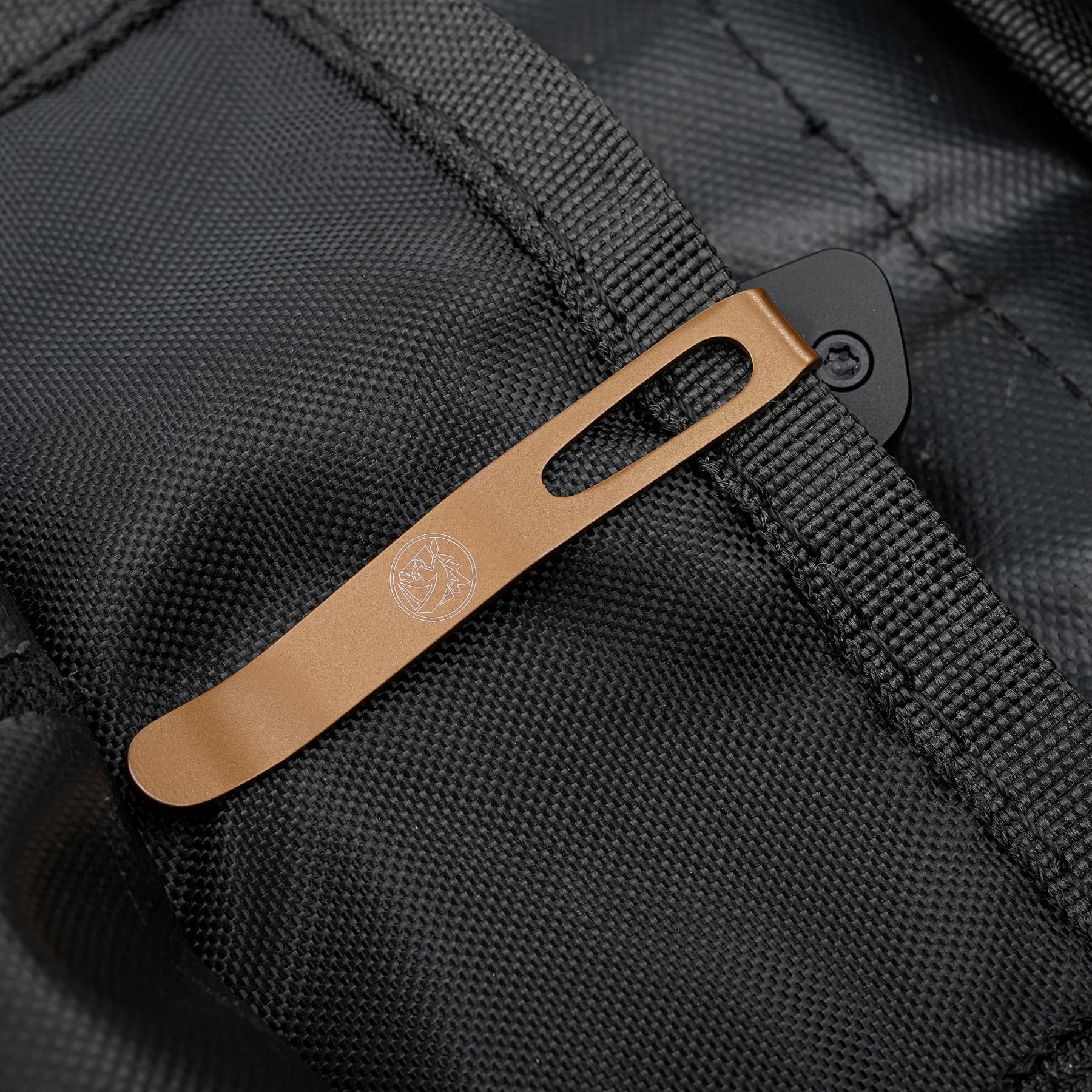 Coming Soon - Shilin Cutter® - Vanchor Lock® (2.90" Elmax Blade & Aluminum Handle) - A2812