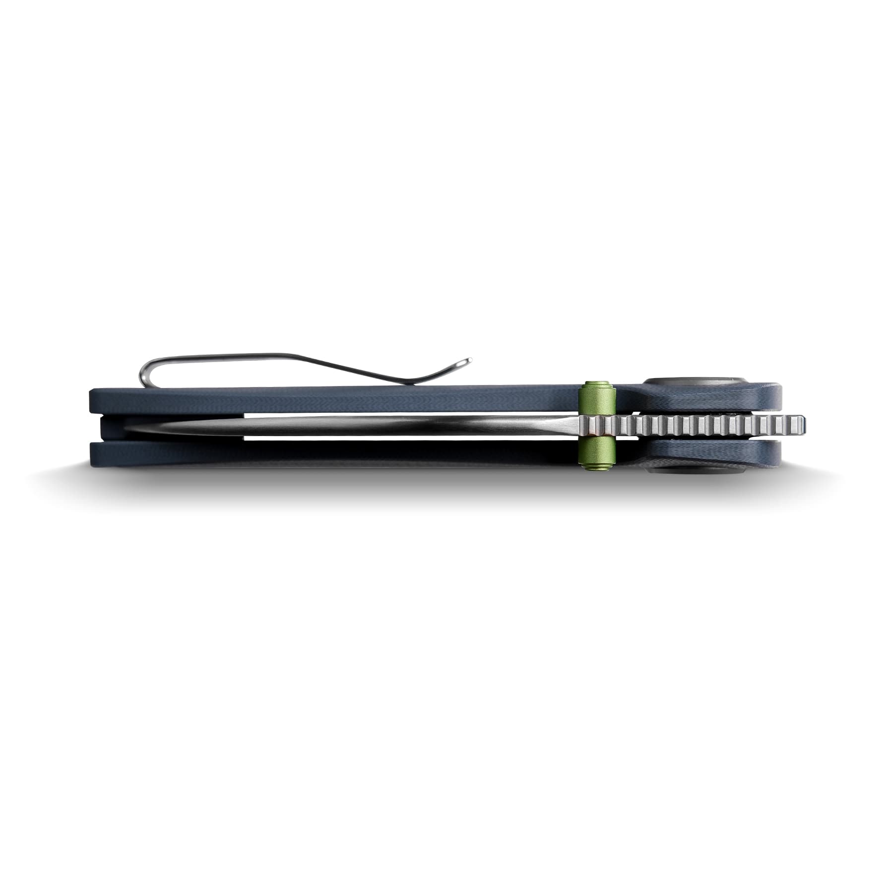 Shilin Cutter® - Vanchor Lock® (2.90" 154CM Blade & G10 Handle) - A2809