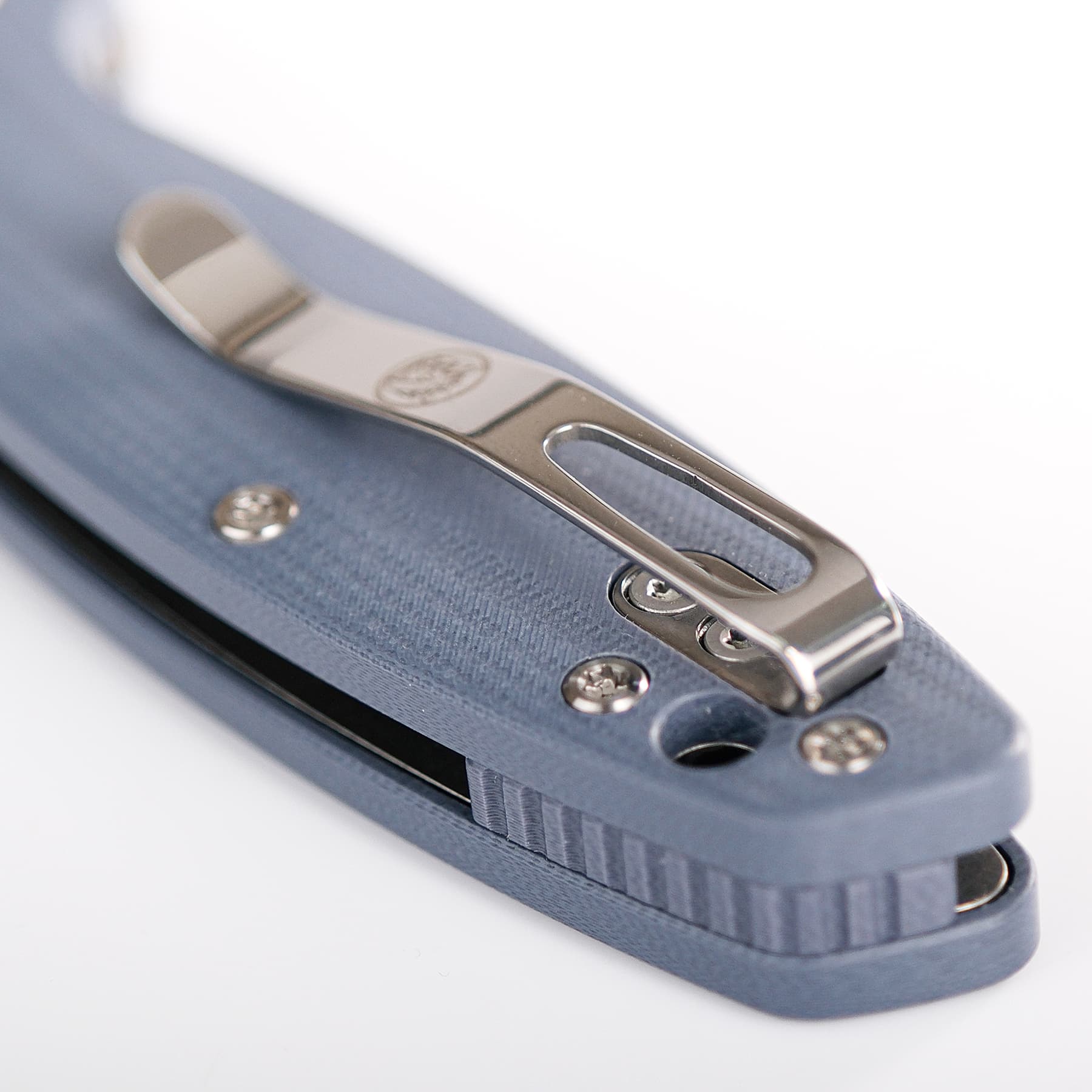 Shilin Cutter® - Vanchor Lock® (2.90" 154CM Blade & G10 Handle) - A2809