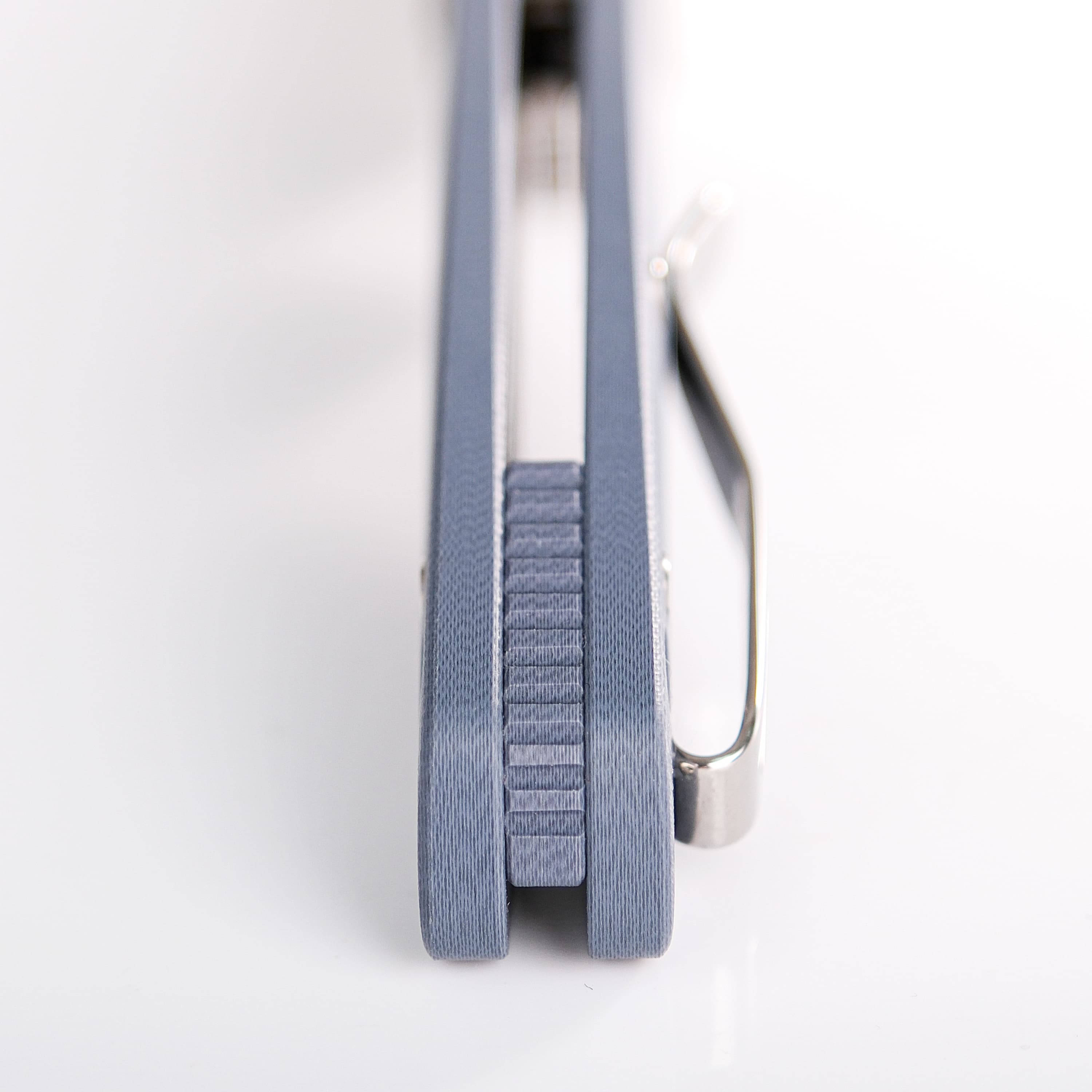 Shilin Cutter® - Vanchor Lock® (2.90" 154CM Blade & G10 Handle) - A2809