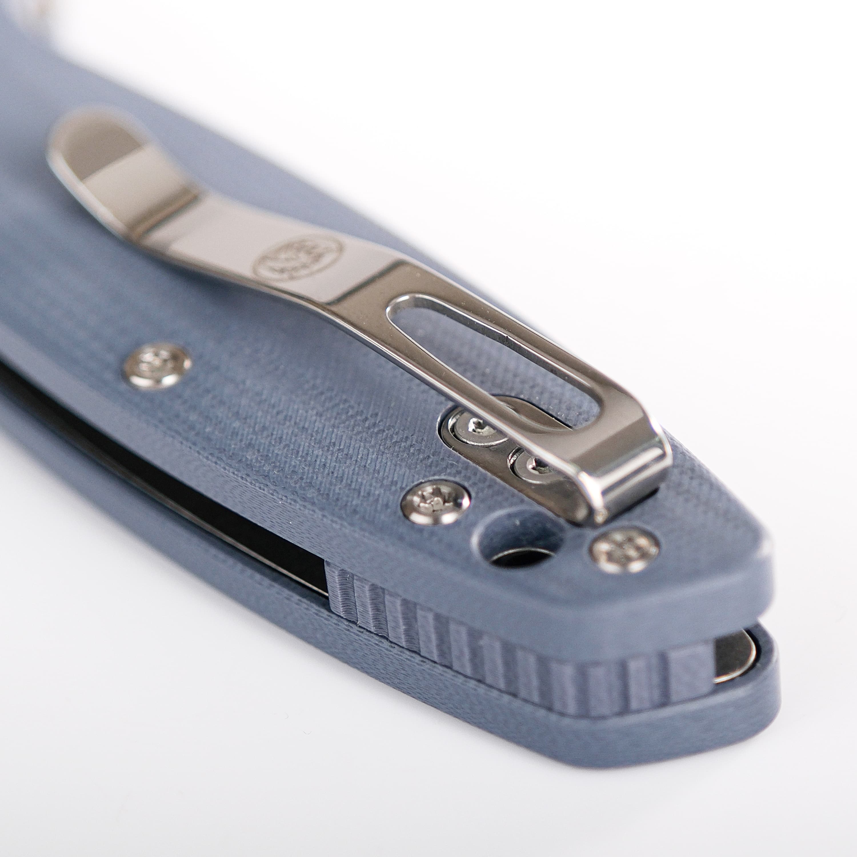 Shilin Cutter® - Vanchor Lock® (2.90" 154CM Blade & G10 Handle) - A2809
