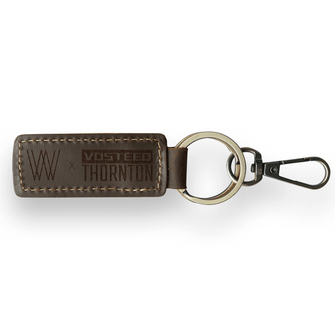 Vosteed X Wayne’s Sharp World Keychain (not for sale)