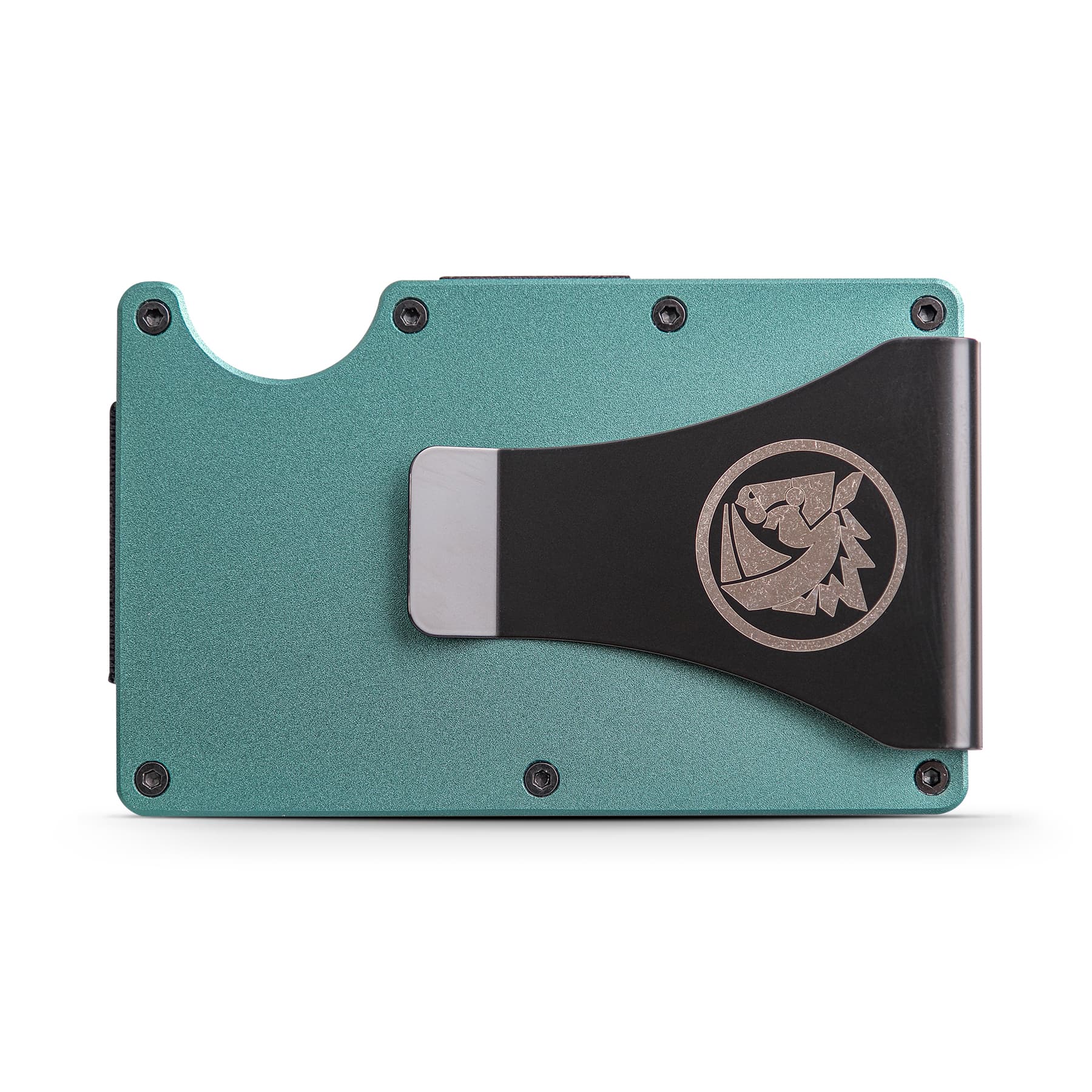 Vosteed Aluminum Wallet-X0162 (Not For Sale! lt is for Vosteedian Club points redemption)