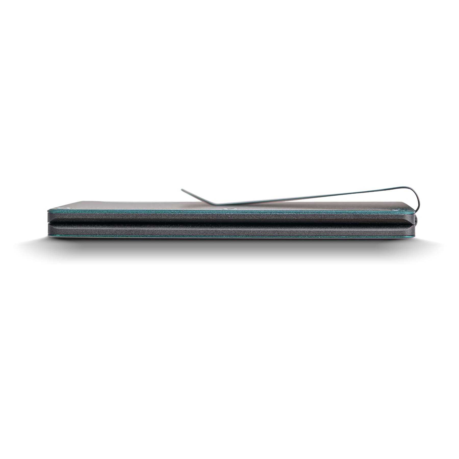 Vosteed Aluminum Wallet-X0162 (Not For Sale! lt is for Vosteedian Club points redemption)