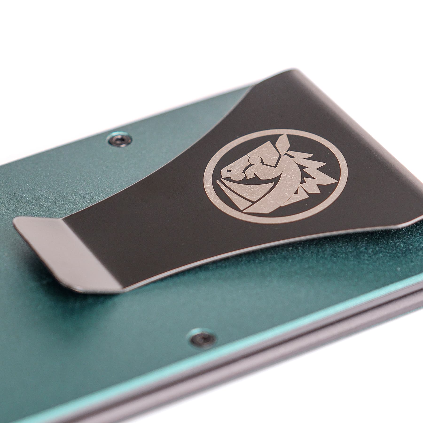 Vosteed Aluminum Wallet-X0162 (Not For Sale! lt is for Vosteedian Club points redemption)