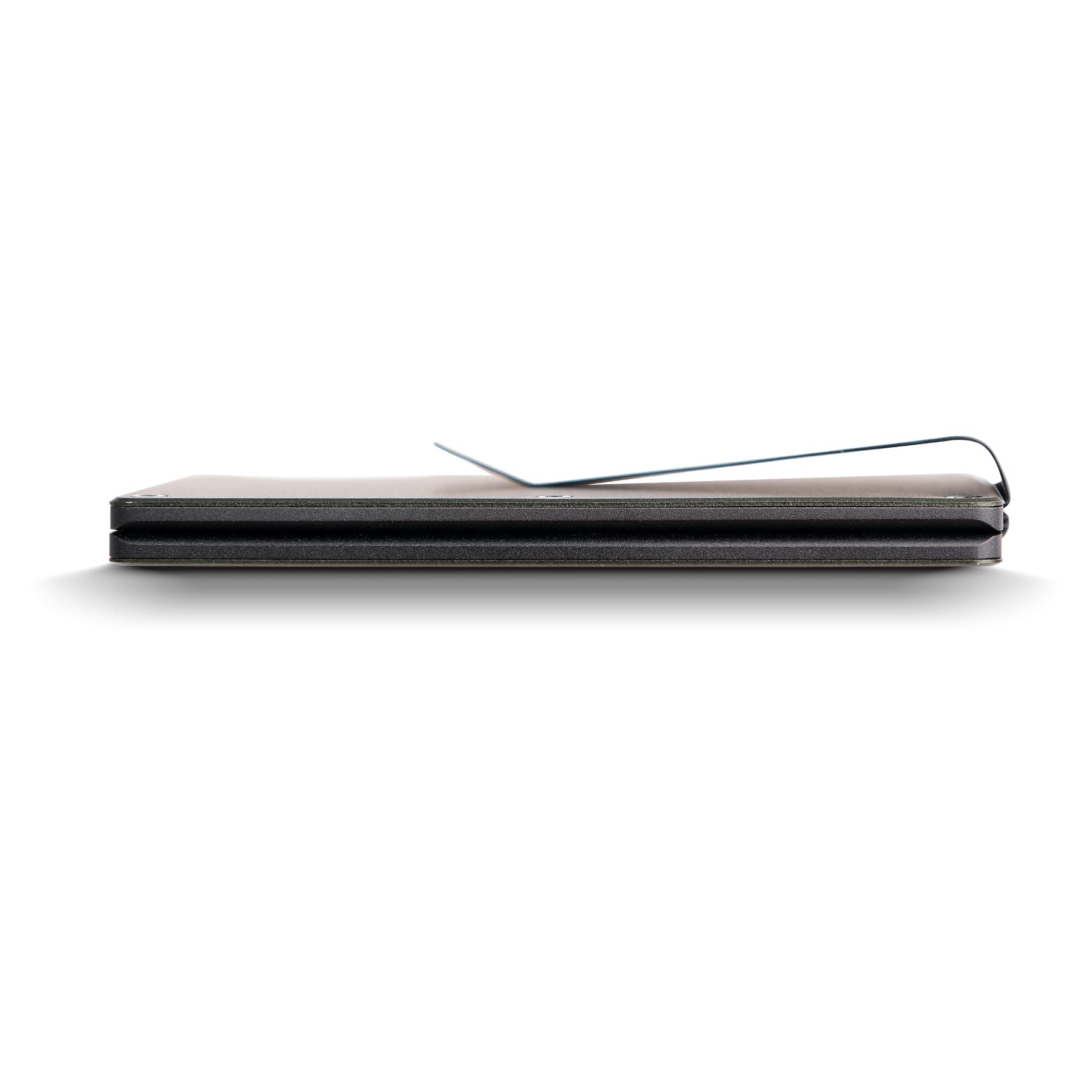 Vosteed Aluminum Wallet-X0163 (Not For Sale! lt is for Vosteedian Club points redemption)