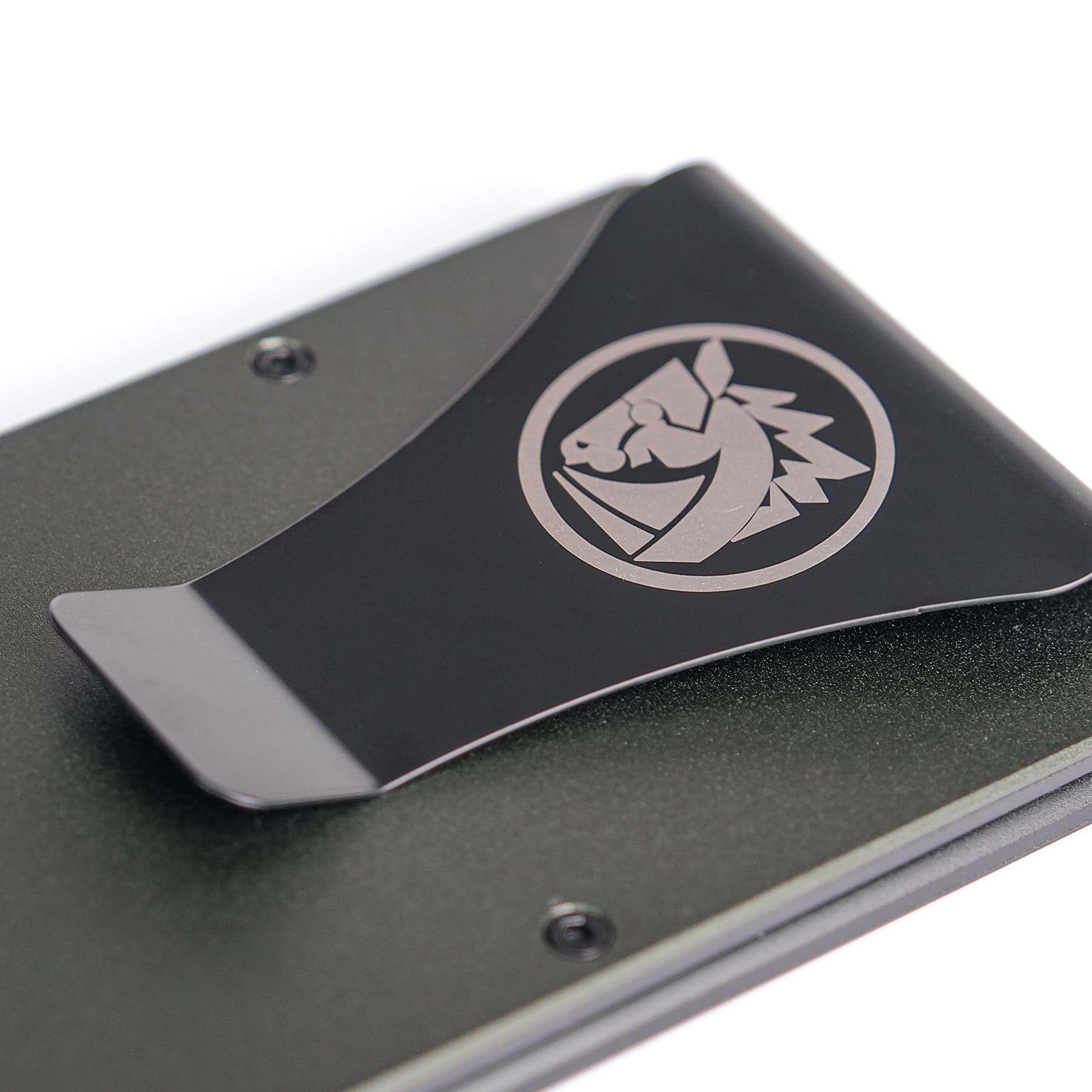 Vosteed Aluminum Wallet-X0163 (Not For Sale! lt is for Vosteedian Club points redemption)