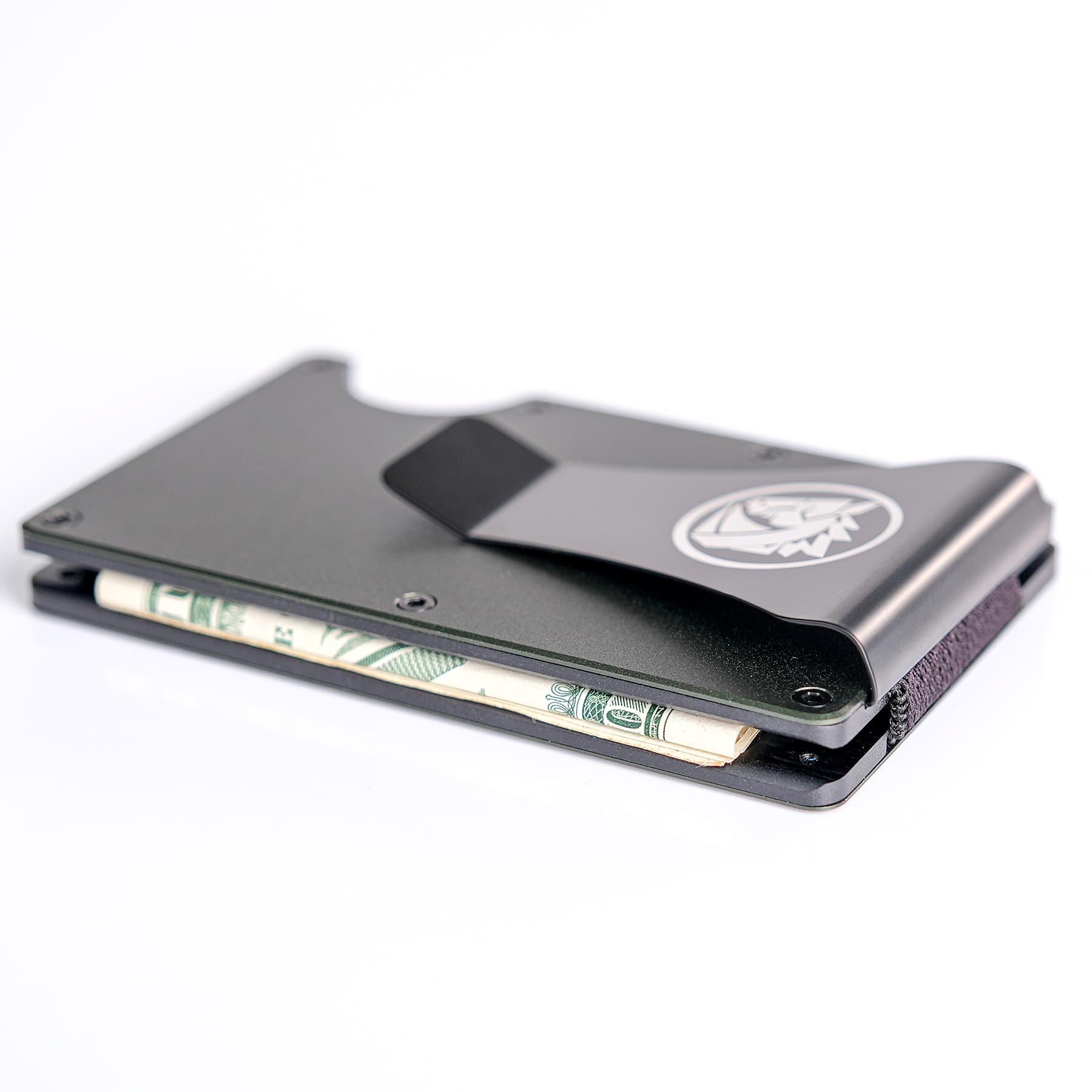 Vosteed Aluminum Wallet-X0163 (Not For Sale! lt is for Vosteedian Club points redemption)