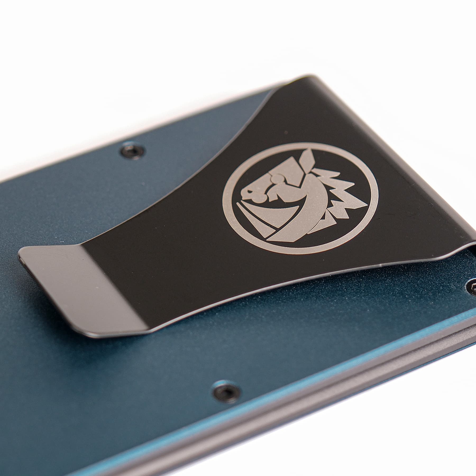 Vosteed Aluminum Wallet-X0164 (Not For Sale! lt is for Vosteedian Club points redemption)