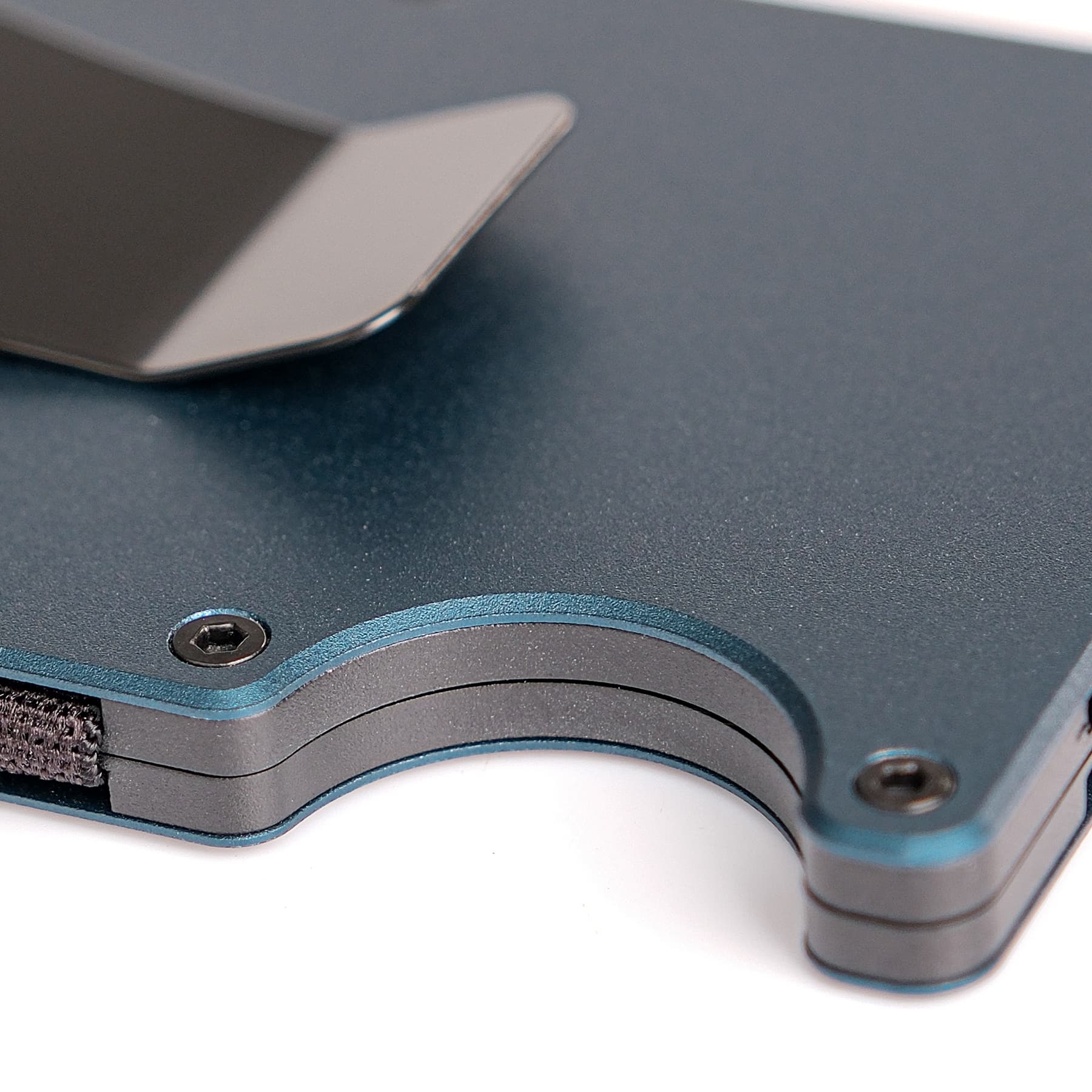 Vosteed Aluminum Wallet-X0164 (Not For Sale! lt is for Vosteedian Club points redemption)