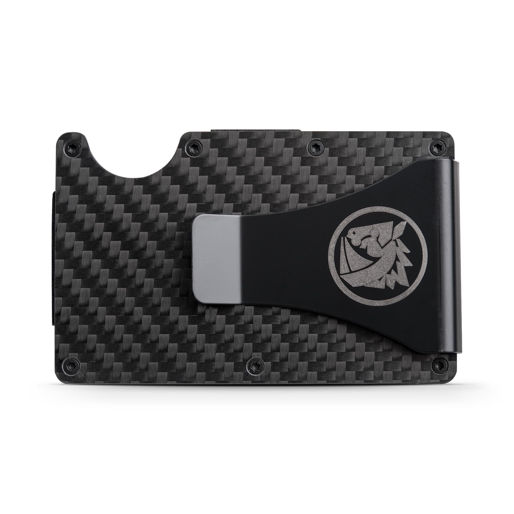Vosteed Carbon Fiber Wallet-X0165 (Not For Sale! lt is for Vosteedian Club points redemption)