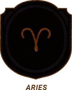 ARIES locked