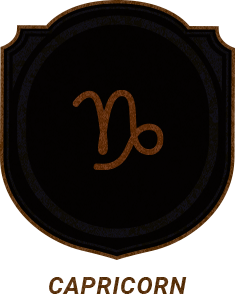 CAPRICORN locked