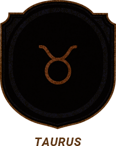 TAURUS locked