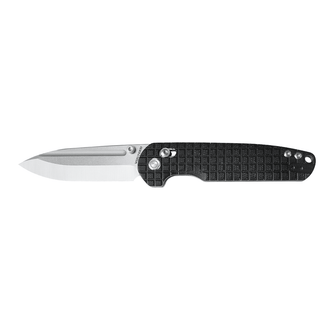 Grind - Crossbar Lock Knife (3.25" 154CM Blade & Micarta Handle)
