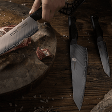 Vosteed Morgan Kitchen Knife Set