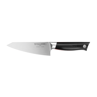 Stallion I Boning Knife 5"