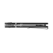 Valkyrie - Trek Lock Knife (3.26" 154CM Blade & G10 Handle)