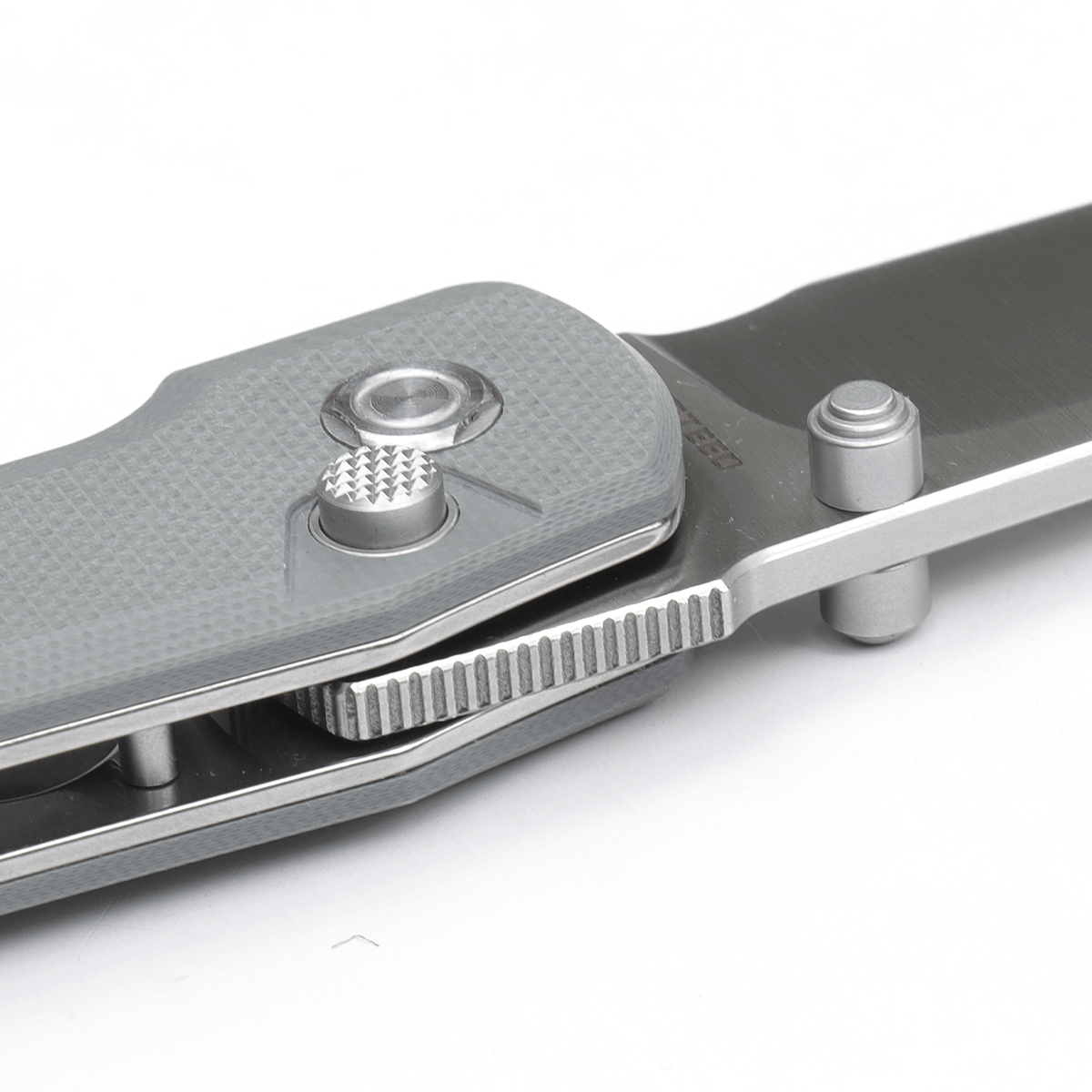 Valkyrie - Trek Lock Knife (3.26" 154CM Blade & G10 Handle)