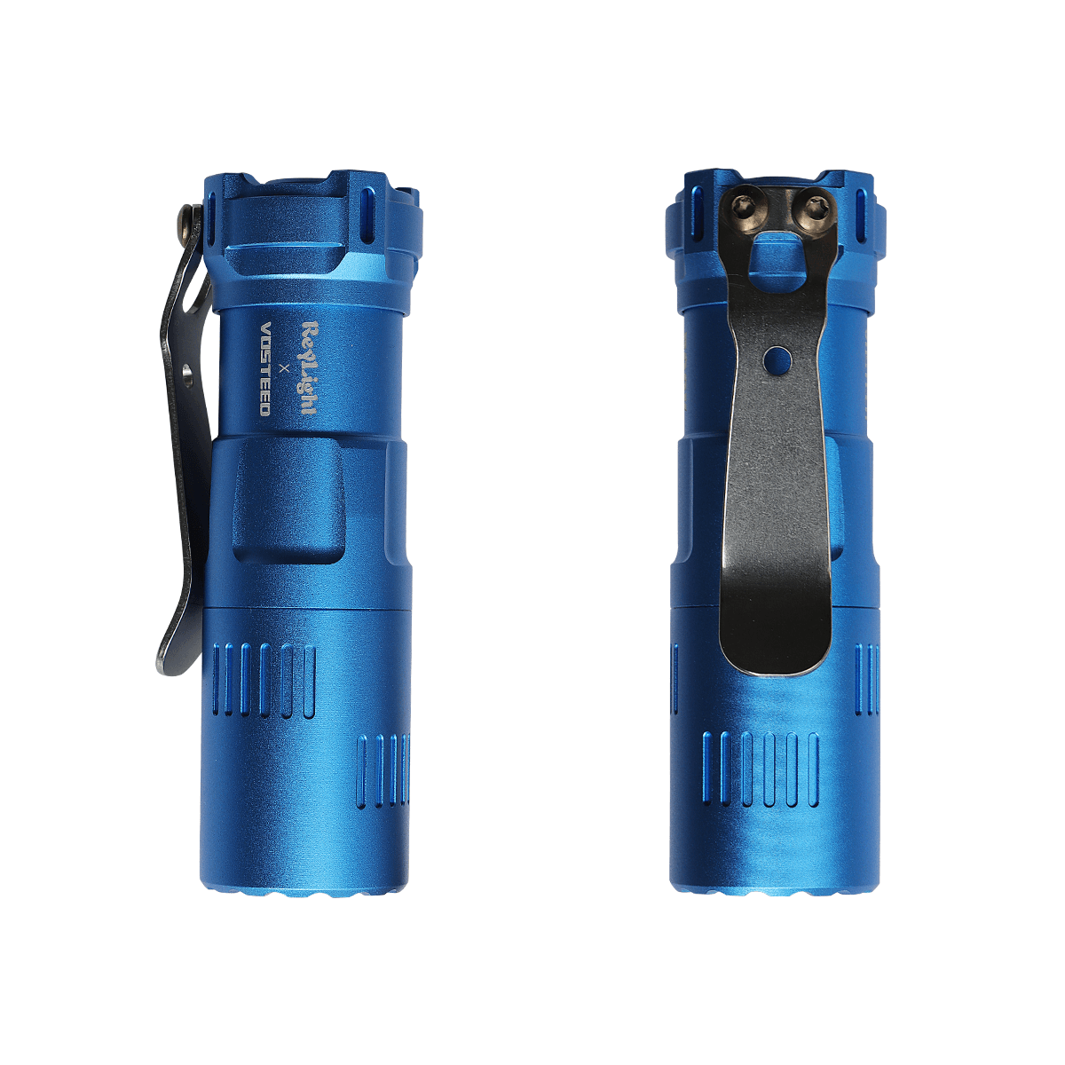 Rook Flashlight (ReyLight X Vosteed) Rook Flashlight (ReyLight X Vosteed)